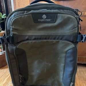 Eagle Creek 90 liter suitcase